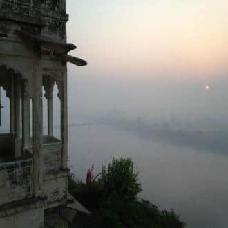 Stay In A Picturesque And Awe-inspiring Fort, Rawatbhata 1